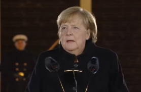 Angela Merkel pleacă la ONU? Ce funcție i-a propus secretarul general al organizației